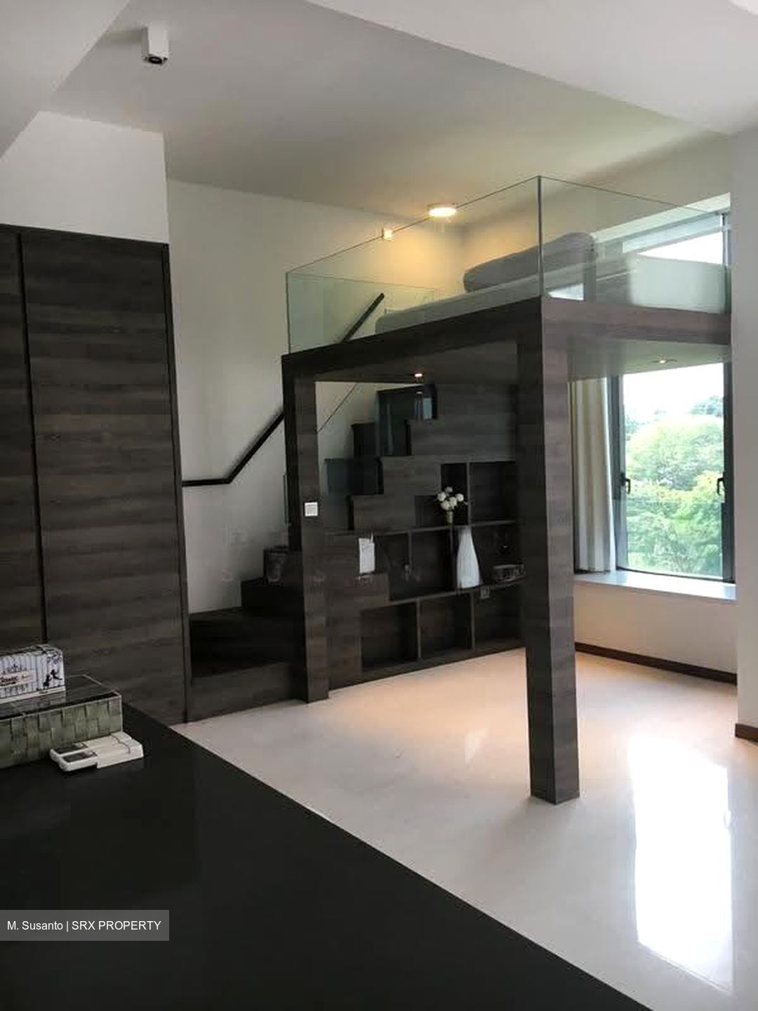 The Scotts Tower (D9), Condominium #625597041